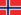 Исследования на норвежском