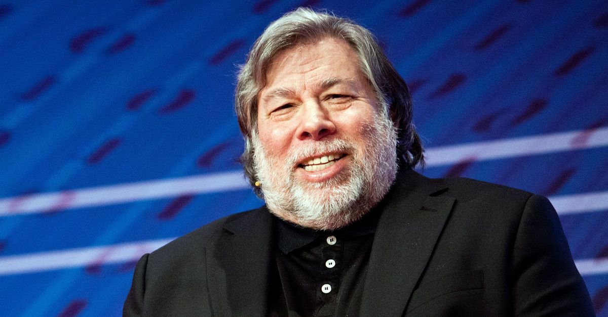 Educational online platform Woz U has been launched by an Apple co-founder