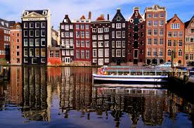 University of Amsterdam: Where to do a Master’s degree for free