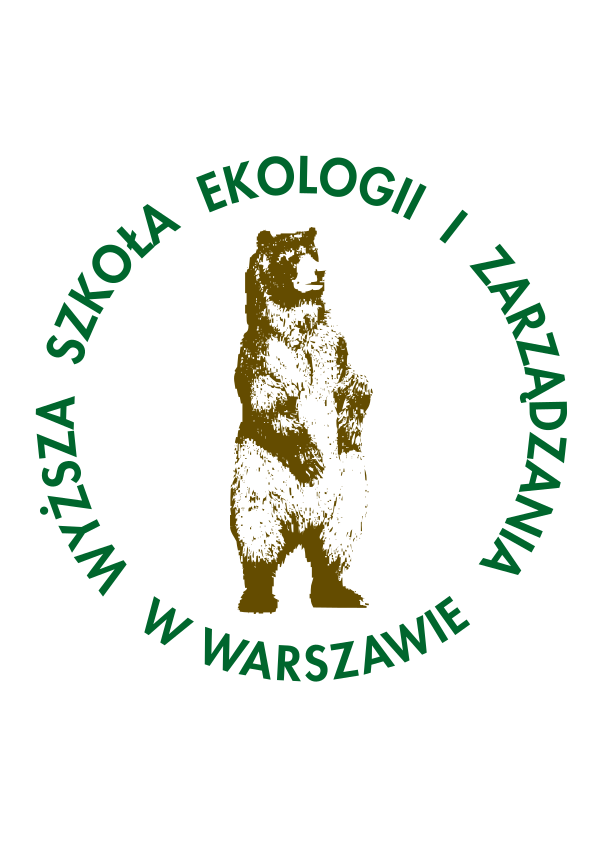 1. University of Ecology and Management in Warsaw